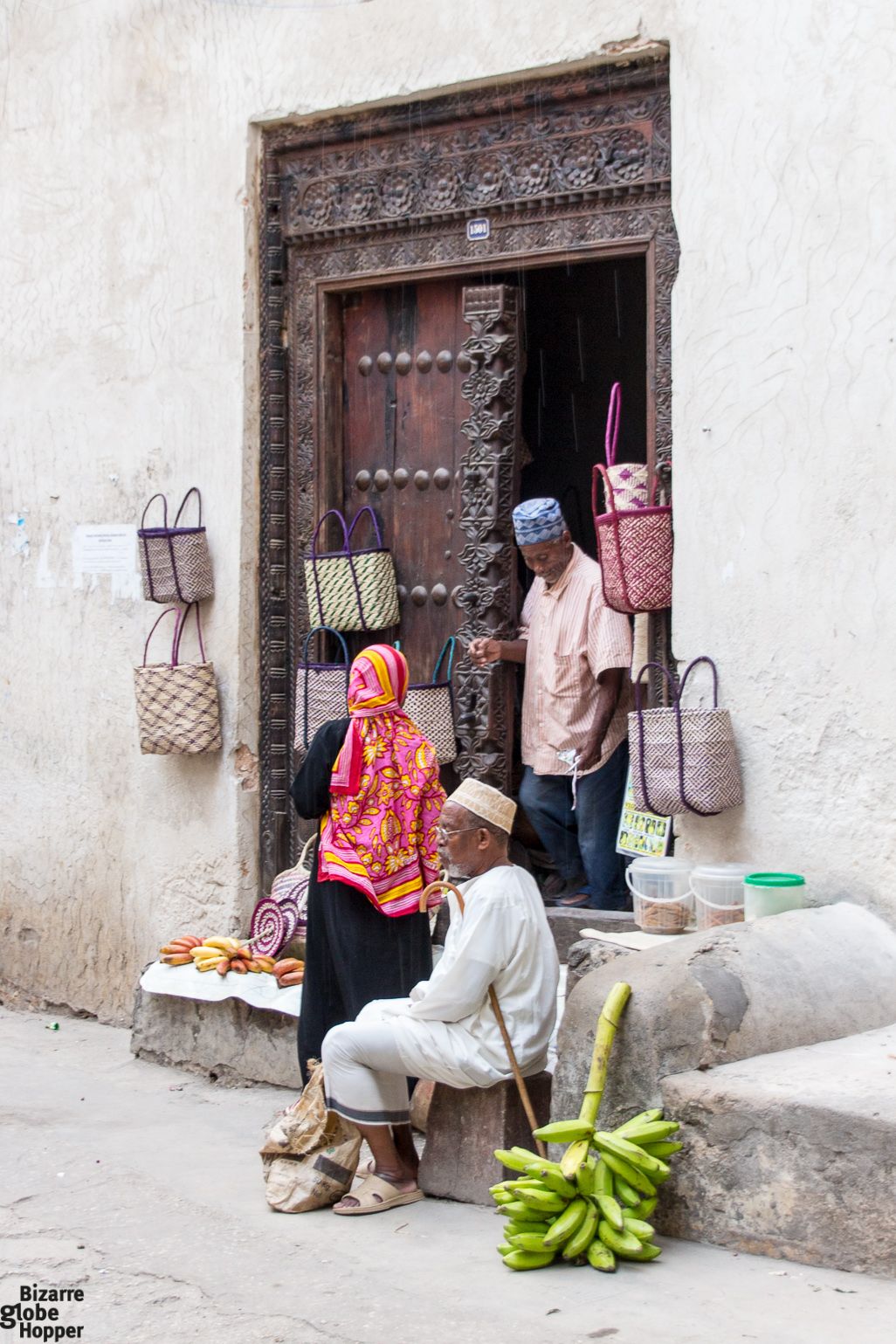 Zanzibar Culture